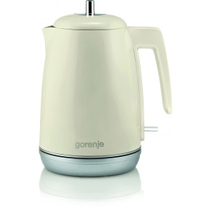 Електричний чайник Gorenje K 15 RL