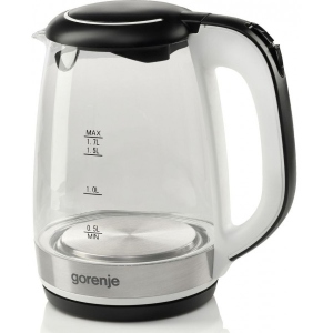 Електричний чайник Gorenje K 17 GLBW