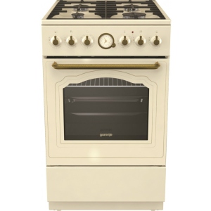 Уцінка - Плита газова Gorenje K 52 CLI #
