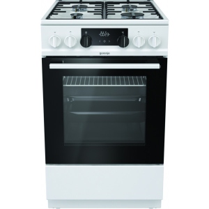 Плита газова Gorenje K 5341 WH