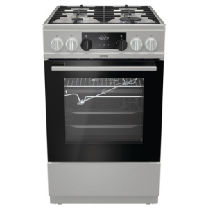 Плита газова Gorenje KS 5350 XF