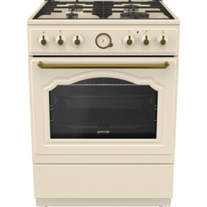 Плита газова Gorenje KS 6250 CLI