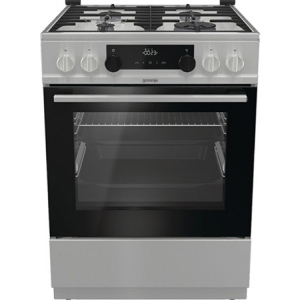 Плита газова Gorenje KS 6350 XA