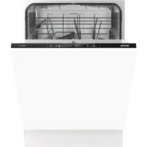 Уцінка - Посудомийна машина вбудована Gorenje MGV 6316 #