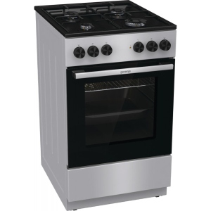 Плита газова Gorenje MEK3011SB