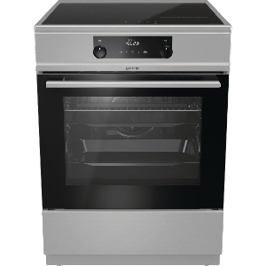 Уцінка - Плита електрична Gorenje MEKIS610I #