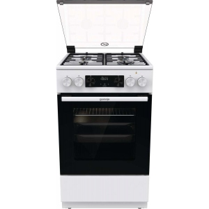 Плита газова Gorenje MEKS 5121 W