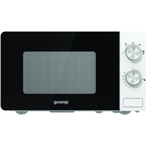 Мікрохвильова піч (НВЧ) Gorenje MO 17 E1W