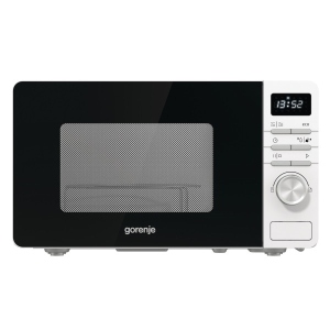 Мікрохвильова піч (НВЧ) Gorenje MO20A4W