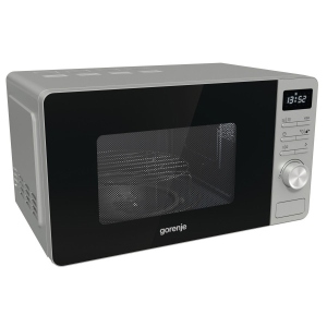 Уцінка - Мікрохвильова піч (НВЧ) Gorenje MO20A4X #