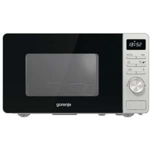 Мікрохвильова піч (НВЧ) Gorenje MO20A4X