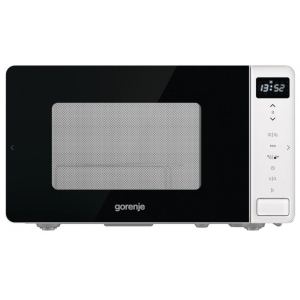 Мікрохвильова піч (НВЧ) Gorenje MO20S4W