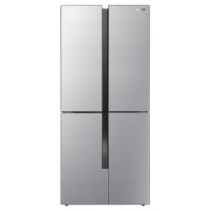 Холодильник Gorenje NRM8181MX