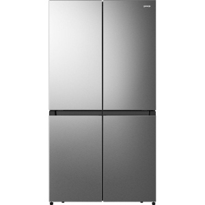 Уцінка - Холодильник Gorenje NRM918FUX