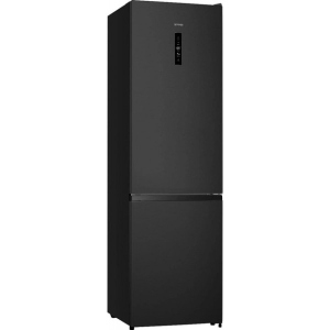 Уцінка - Холодильник Gorenje NRK620FABK4