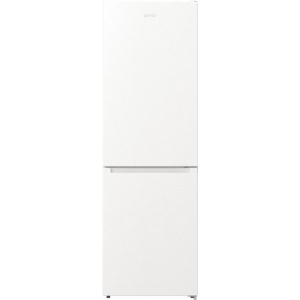 Уцінка - Холодильник Gorenje NRK6191EW4 #