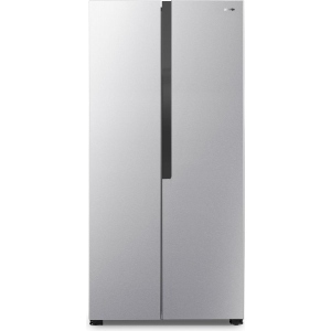 Холодильник Gorenje NRS8182KX