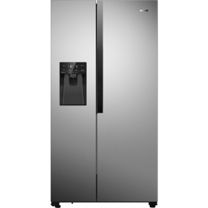 Уцінка - Холодильник Gorenje NRS9181VX