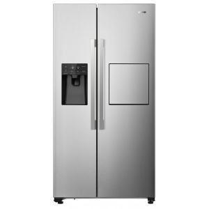 Уцінка - Холодильник Gorenje NRS 9181 VXB
