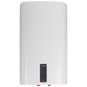 Водонагрівач Gorenje OGBS 50 SMV9