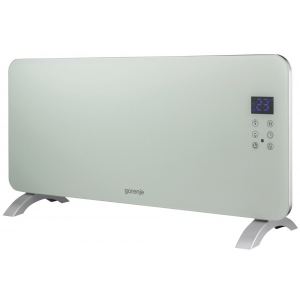 Конвектор Gorenje OptiHeat 2000 GTWPT в Україні