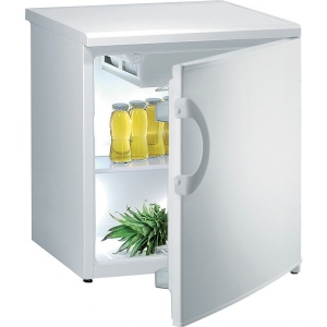 Уцінка - Холодильник Gorenje RB 4061 AW