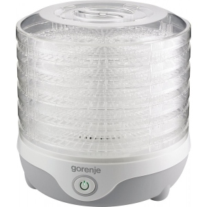 Сушарка для фруктів та овочів Gorenje FDK20MG