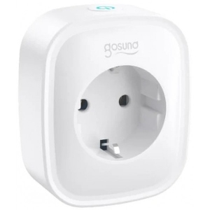 Розумна розетка Gosund SP1-C Homekit WiFi