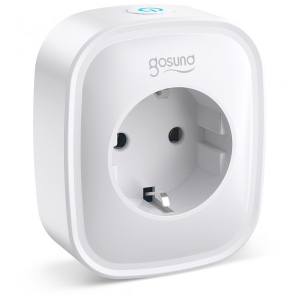 Розумна розетка Gosund WiFi SP112 2xUSB (2001000044511)