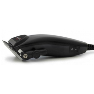 Машинка для стрижки волосся Ga.Ma Pro 8 Black (T11.PRO8 B)