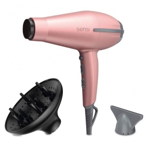 Фен Ga.Ma Tempo 5D Sensi Rose (GH3319)
