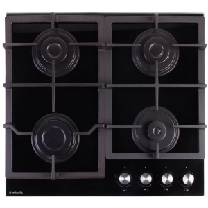 Варильна поверхня газова Minola MGG 61426 BL