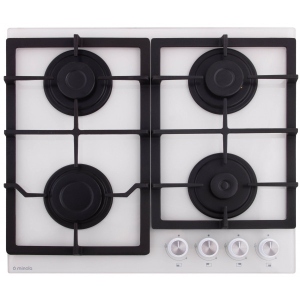 Варильна поверхня газова Minola MGG 61426 WH