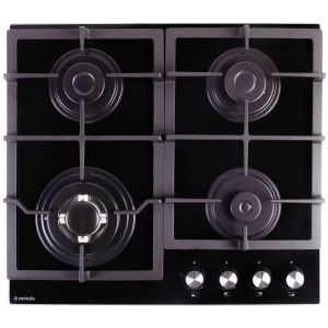 Варильна поверхня газова Minola MGG 61626 BL