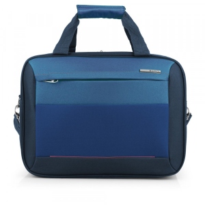Сумка дорожня Gabol Reims Flight 21 Blue (926610)