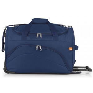 Сумка дорожня Gabol на колесах Week 41L Blue (925804)