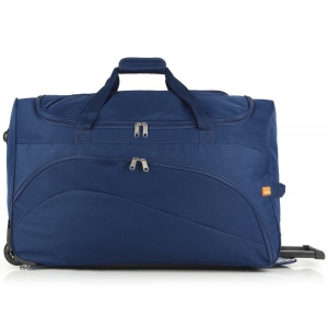 Сумка дорожня Gabol на колесах Week 87L Blue (924946)