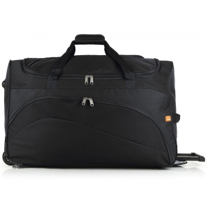 Сумка дорожня Gabol на колесах Week 87L Black (924945)