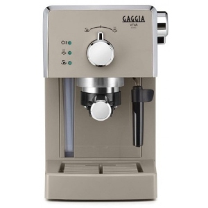 Кавоварка рожкова Gaggia RI8433/14 Viva Style Chic Crem