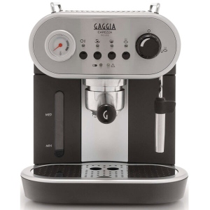 Кавоварка рожкова Gaggia RI8525/01 Carezza de Luxe