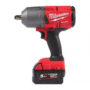 Гайковерт акумуляторний Milwaukee M18 FUEL FHIWF12-502X (4933459696)