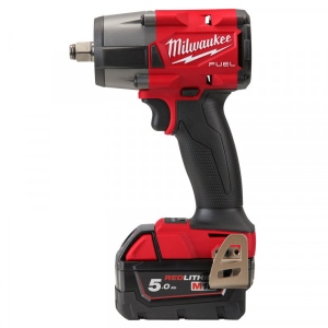 Гайковерт акумуляторний Milwaukee M18 FMTIW2F12-502X (4933478450)