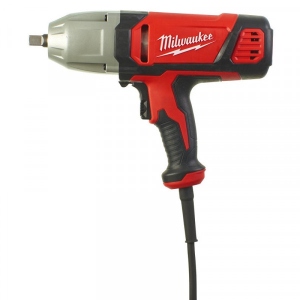 Гайковерт мережевий Milwaukee IPWE 520 R (4933451525)