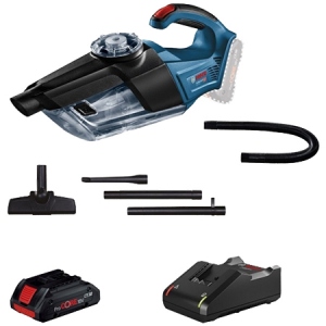 Пилосос ручний для дому Bosch Professional GAL 18V-40 (0.615.990.M3K)
