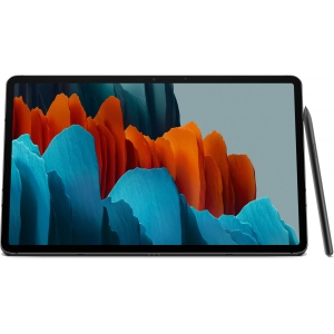 Планшет Samsung Galaxy Tab S7 11'' LTE 128Gb (SM-T875NZKASEK) Black купити в Києві