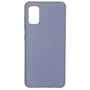 Чохол для смартфону Armorstandart Icon for Samsung Galaxy A41 SM-A415 Blue (ARM56580)