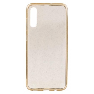 Чохол для смартфону Armorstandart Air Spark for Samsung Galaxy A70 2019 (A705) Gold (ARM54908)