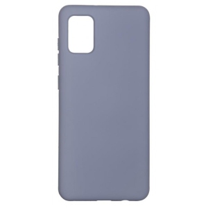 Чохол для смартфону Armorstandart Icon for Samsung Galaxy A31 SM-A315 Blue (ARM56375)