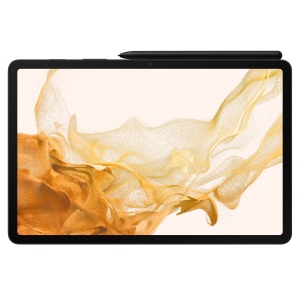Уцінка - Планшет Samsung Galaxy Tab S8 11'' LTE 8/128Gb Graphite (SM-X706BZAASEK) # фірмовий сайт