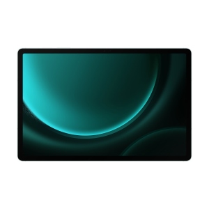Планшет Samsung Galaxy Tab S9 FE+ WiFi 8/128Gb Green (SM-X610NLGASEK)